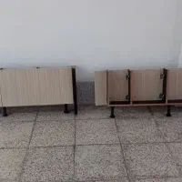 قفسه ام دی اف