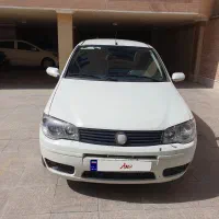 فیات سی ینا ایتالیایی