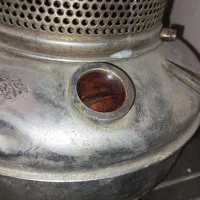 چراغ نفتی قدیمی  .   تعداد       4   عدد  .|کلکسیون اشیاء عتیقه|تهران, حسن‌آباد|دیوار