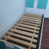 تخت خواب نوجوان