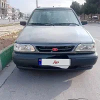 پراید مدل۸۷