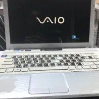 laptop sony vaio core i5|رایانه همراه|پاکدشت, شهرک انقلاب|دیوار