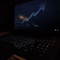 لبتاب ایسر  i7 7500u|رایانه همراه|تهران, پونک|دیوار