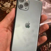 Iphone 11 pro|موبایل|زنجان, |دیوار