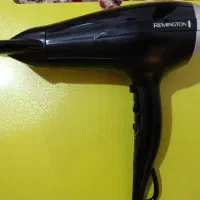 سشوار REMINGTON اصل