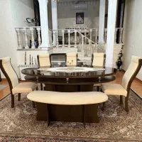 میز غذاخوری