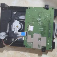 درایو دیسک دست گاه دی وی وی|پخشکننده DVD و ویدیو|اصفهان, باغ گلها|دیوار