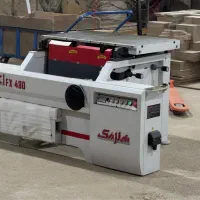 تعمیر دورکن و لبه چسبان