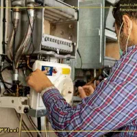 آموزش نصب و تعمیر پکیج دوره تعمیرات پکیج دیواری|خدمات آموزشی|تهران, فلسطین (میدان انقلاب)|دیوار