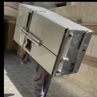 کارگر اسباب کشی تخلیه بار جابجایی خونه