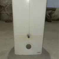 آبگرمکن دیواری بوتان B 3215