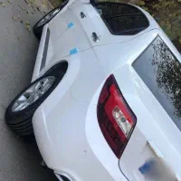 دنا فول آپشنال تمیز و سالم اتومات|خودرو سواری و وانت|تهران, نازی‌آباد|دیوار