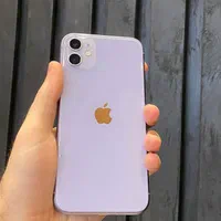 اپل iPhone 11 با حافظهٔ ۱۲۸ گیگابایت