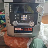 ضبط سه دیسک سامسونگ اصل