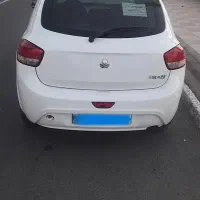 تیبا 2 EX مدل 99|خودرو سواری و وانت|ورامین, ورامین|دیوار