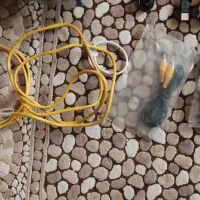 تعدادی مودم و شارژر قدیمی|مودم و تجهیزات شبکه|تهران, آذری|دیوار