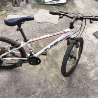 دوچرخه فلش|دوچرخه، اسکیت، اسکوتر|رشت, جانبازان|دیوار