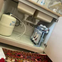 تخفیف تمامی خدمات تصفیه آب به مناسبت بلک فرایدی|آبسردکن و تصفیه آب|تبریز, |دیوار