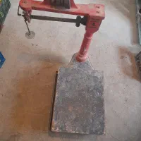 باسکول قدیمی