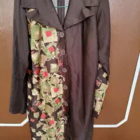 مانتوی زنانه