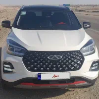 x55 pro ie sport مدل 1401|خودرو سواری و وانت|کرج, گلشهر|دیوار