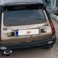 پی کی 83انژکتور|خودرو سواری و وانت|فولادشهر, A4|دیوار