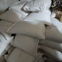 یه تُن برنج ایرانی بدون نا خالصی دارم به شرط پخت