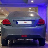 دنا تیپ۲ کلاچ برقی|خودرو سواری و وانت|کرج, باغستان|دیوار