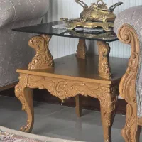 میز .عسلی|مبلمان خانگی و میز عسلی|کهریزک, |دیوار