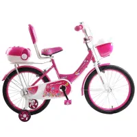 دوچرخه بچه گانه بلست BLAST