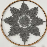 انواع ماندلا