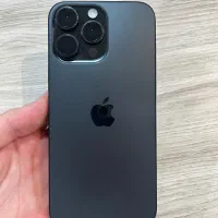 آیفون ۱۶پرومکس ۵۱۲گیگ