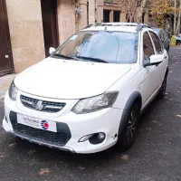 کوییک دنده ای مدل 1400