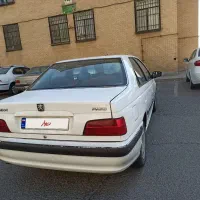 پژو پارس سال|خودرو سواری و وانت|تهران, شهرک امام خمینی|دیوار