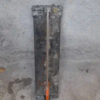 کاشی بر|ابزارآلات|مشهد, جانباز|دیوار