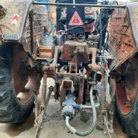 تراکتور رومانی بابیل اصفهان تعادل دار|خودرو سنگین|شیروان (خراسان), |دیوار