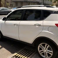 چانگان CS35مدل۹۷ نقد و اقساط
