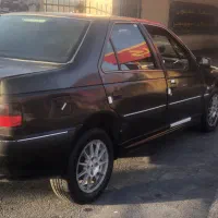 پارس مدل ۸۳|خودرو سواری و وانت|فولادشهر, A4|دیوار