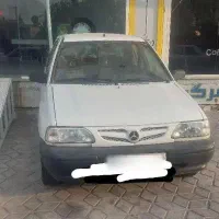 فروش پراید مدل 89