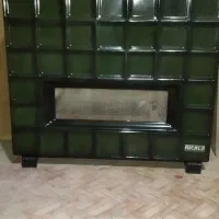 بخاری نیک کالا