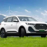 Fx ، Tiggo7 promax|خودرو سواری و وانت|اهواز, کوی طلاب|دیوار