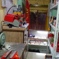 کلیدسازی کلیدساز. قفلساز. کلید سازی کلید ساز|خدمات پیشه و مهارت|شاهینشهر, خانه کارگر|دیوار