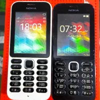 دو عدد نوکیا 215