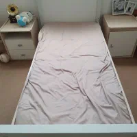 تخت و بوفه بچه گانه