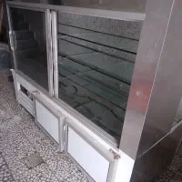 یخچال ویترینی|فروشگاه و مغازه|رشت, جماران|دیوار
