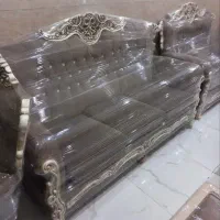حراج مبل از۲۲ت تا۲۵ت در حد نو