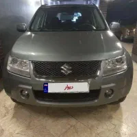 سوزوکی گرند ویتارا اتوماتیک 2000cc، مدل ۲۰۰۷