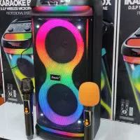 اسپیکر bts