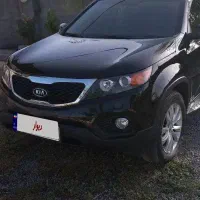 سورنتو 3500نسل دوم(سفارشی)|خودرو سواری و وانت|سنندج, |دیوار