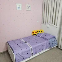 سرویس خواب،تخت کمد دراور